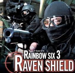 game save|[PC] Rainbow Six 3 Raven Shield Game Save.
